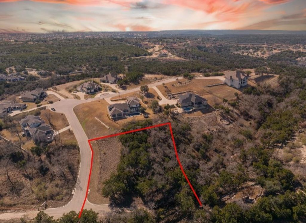 905 Rare Cat ST, Leander, TX 78641