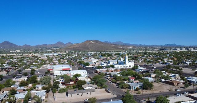 236 E 23rd Street, Tucson, AZ 85713