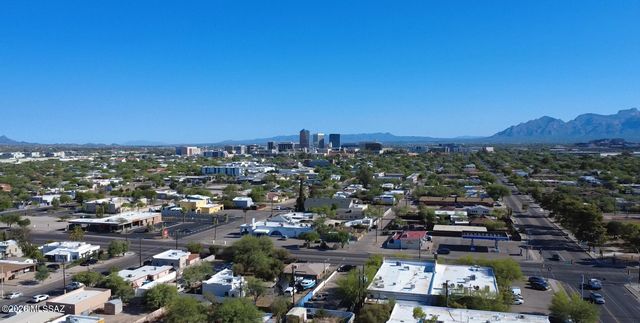 236 E 23rd Street, Tucson, AZ 85713