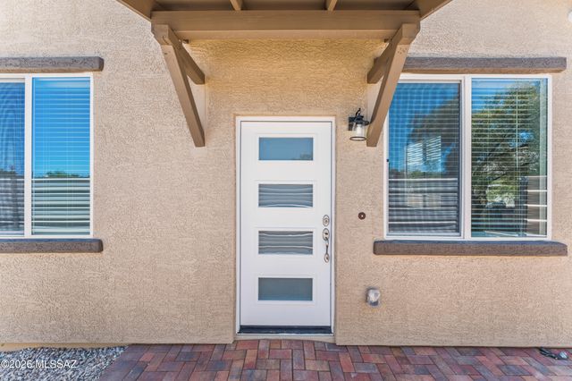 236 E 23rd Street, Tucson, AZ 85713