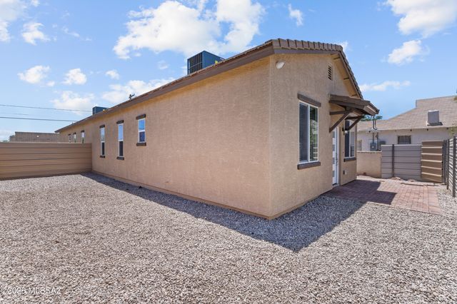236 E 23rd Street, Tucson, AZ 85713