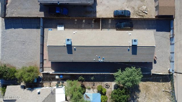 236 E 23rd Street, Tucson, AZ 85713