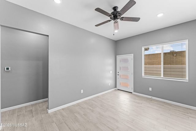236 E 23rd Street, Tucson, AZ 85713