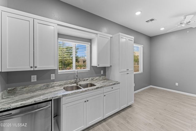 236 E 23rd Street, Tucson, AZ 85713