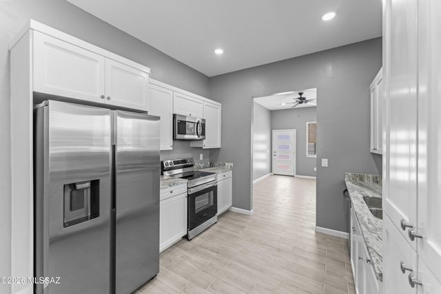 236 E 23rd Street, Tucson, AZ 85713