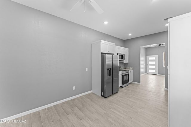 236 E 23rd Street, Tucson, AZ 85713