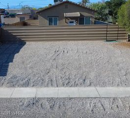 236 E 23rd Street, Tucson, AZ 85713