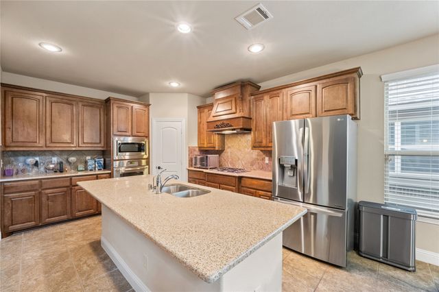 3629 Ballycastle Drive, Plano, TX 75074