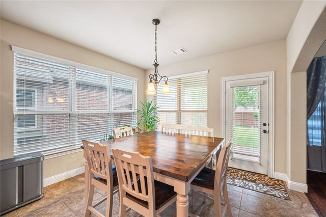 3629 Ballycastle Drive, Plano, TX 75074
