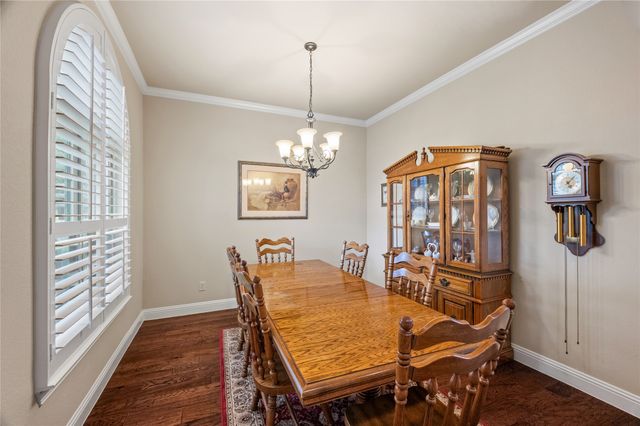 3629 Ballycastle Drive, Plano, TX 75074