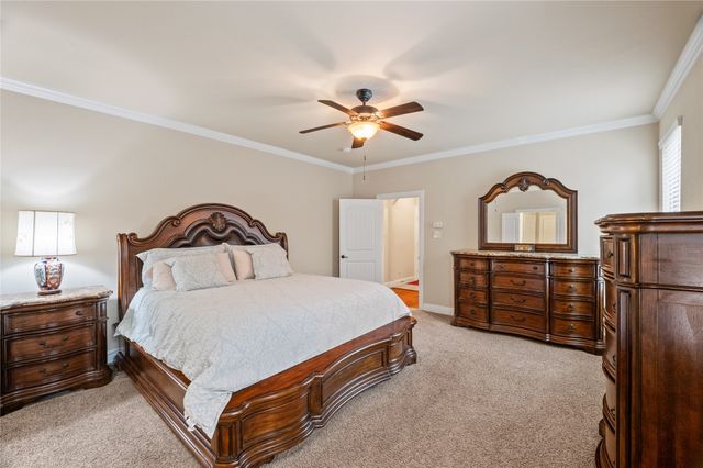 3629 Ballycastle Drive, Plano, TX 75074