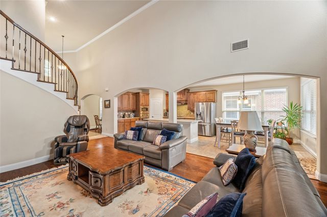 3629 Ballycastle Drive, Plano, TX 75074