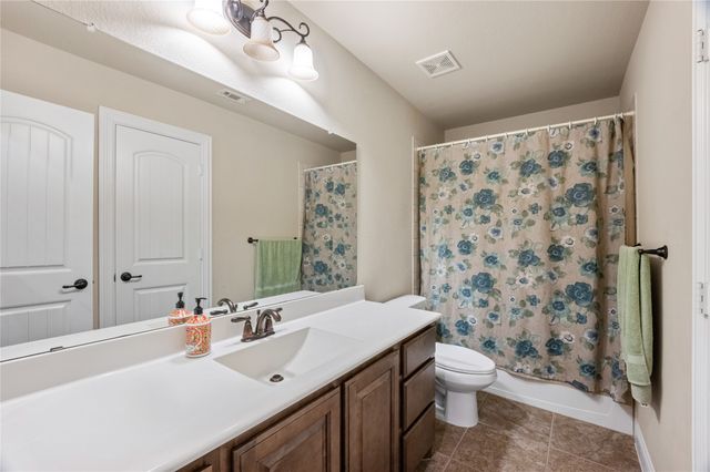3629 Ballycastle Drive, Plano, TX 75074