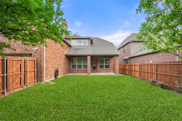 3629 Ballycastle Drive, Plano, TX 75074