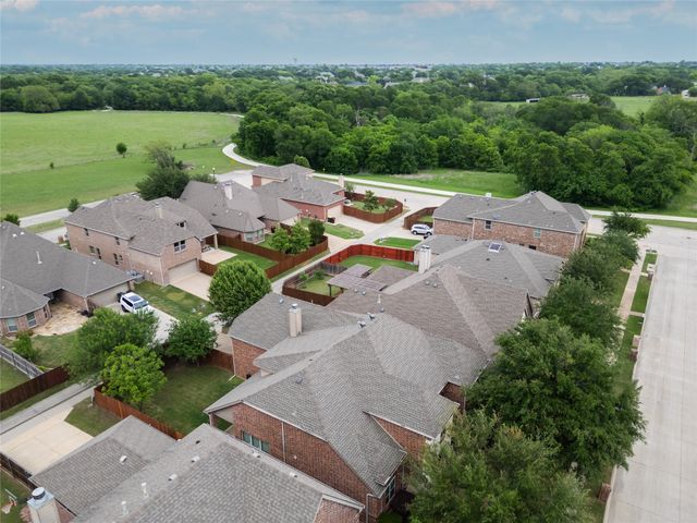 3629 Ballycastle Drive, Plano, TX 75074
