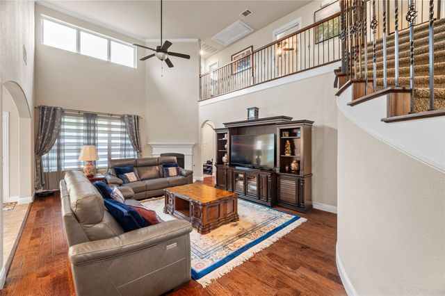 3629 Ballycastle Drive, Plano, TX 75074