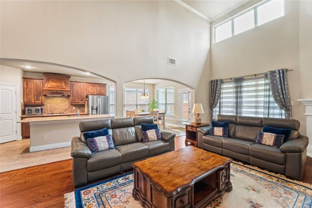 3629 Ballycastle Drive, Plano, TX 75074