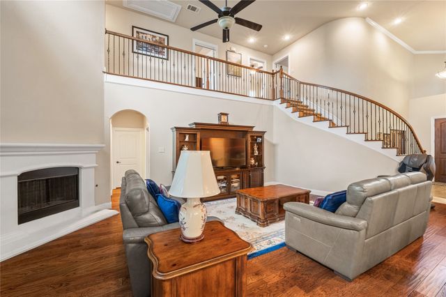 3629 Ballycastle Drive, Plano, TX 75074