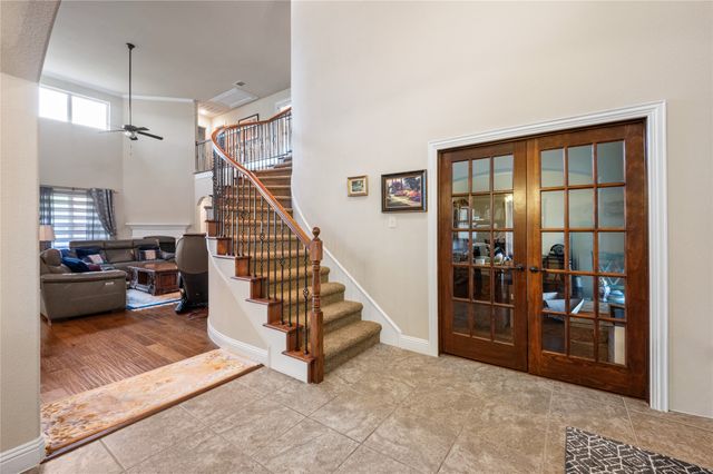 3629 Ballycastle Drive, Plano, TX 75074