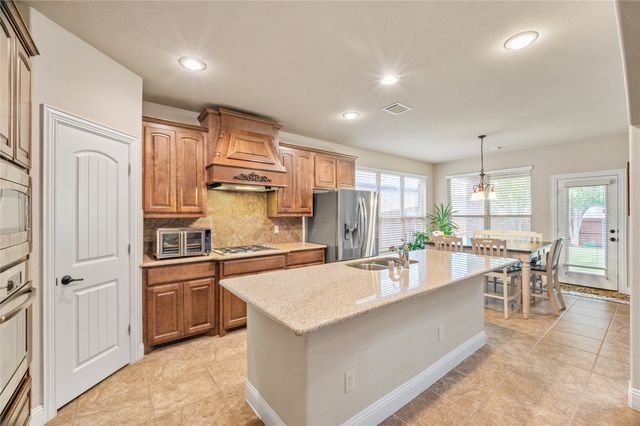 3629 Ballycastle Drive, Plano, TX 75074