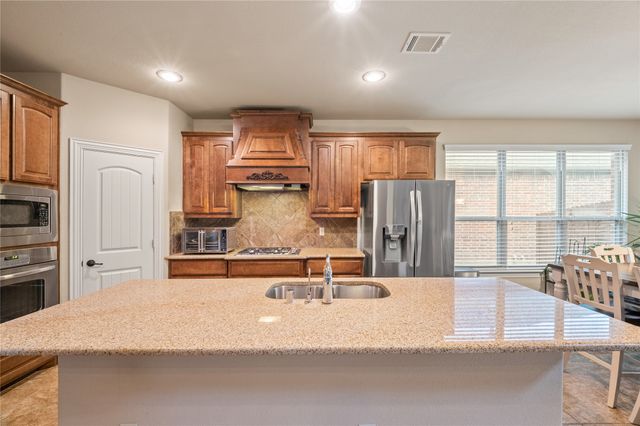 3629 Ballycastle Drive, Plano, TX 75074