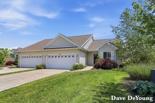 3366 Thornberry Court, Holland Twp, MI 49464