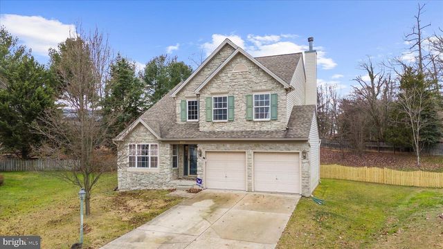 3154 BIRCH BROOK LN, Abingdon, MD 21009