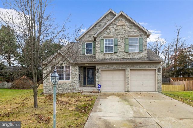 3154 BIRCH BROOK LN, Abingdon, MD 21009