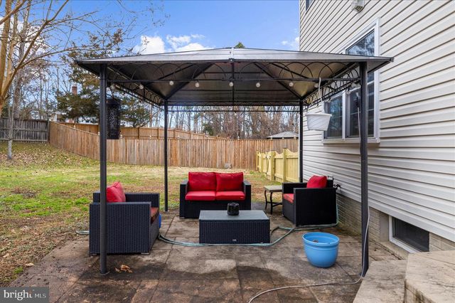 3154 BIRCH BROOK LN, Abingdon, MD 21009