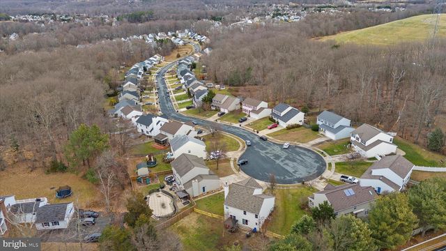 3154 BIRCH BROOK LN, Abingdon, MD 21009