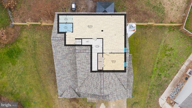 3154 BIRCH BROOK LN, Abingdon, MD 21009