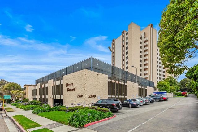 2500 Torrey Pines Road 805, La Jolla, CA 92037