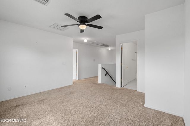 6956 S Goshawk Drive, Tucson, AZ 85756