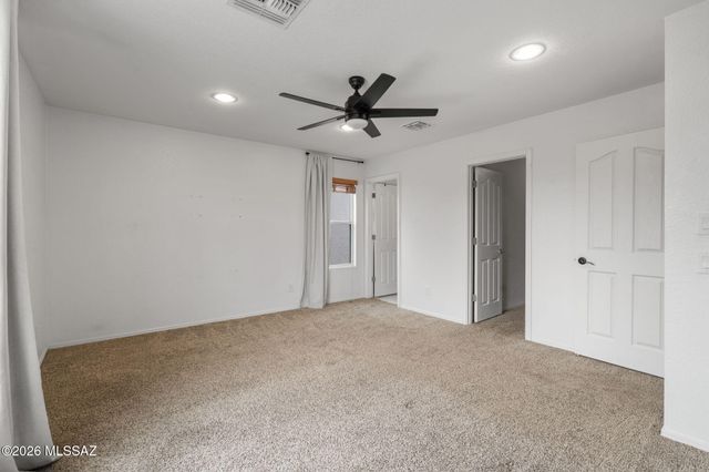 6956 S Goshawk Drive, Tucson, AZ 85756