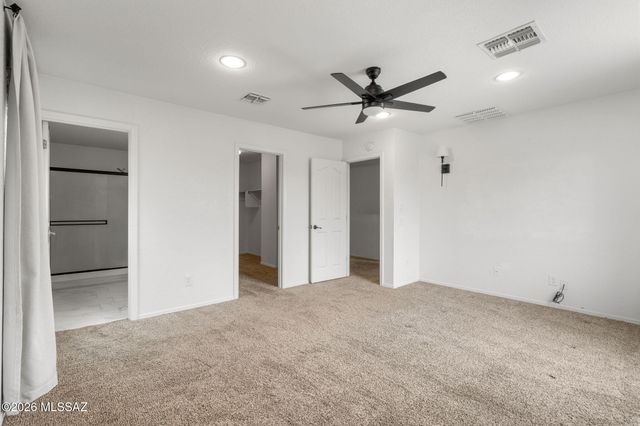 6956 S Goshawk Drive, Tucson, AZ 85756