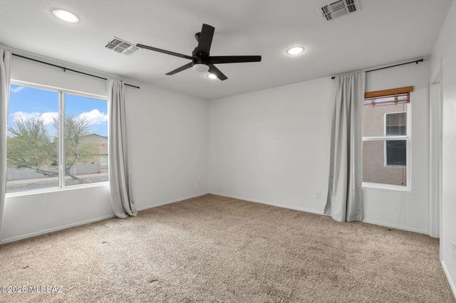 6956 S Goshawk Drive, Tucson, AZ 85756