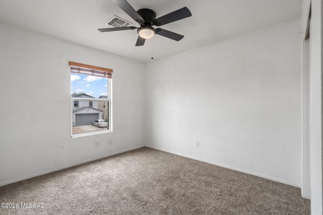 6956 S Goshawk Drive, Tucson, AZ 85756