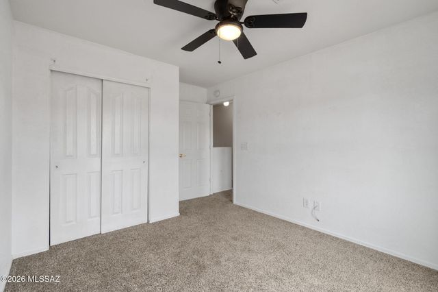 6956 S Goshawk Drive, Tucson, AZ 85756