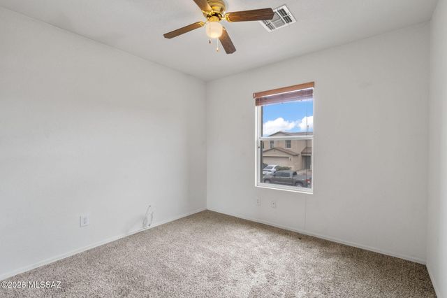 6956 S Goshawk Drive, Tucson, AZ 85756