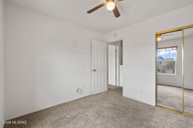 6956 S Goshawk Drive, Tucson, AZ 85756