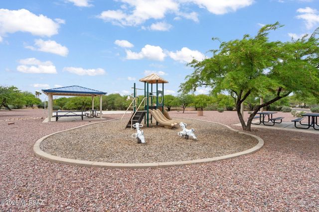 6956 S Goshawk Drive, Tucson, AZ 85756