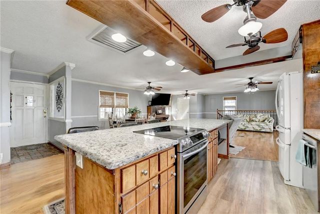 3081 Simpson Park Road, Gainesville, GA 30506