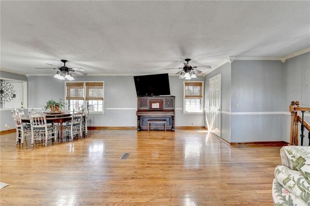 3081 Simpson Park Road, Gainesville, GA 30506