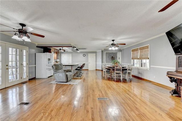 3081 Simpson Park Road, Gainesville, GA 30506