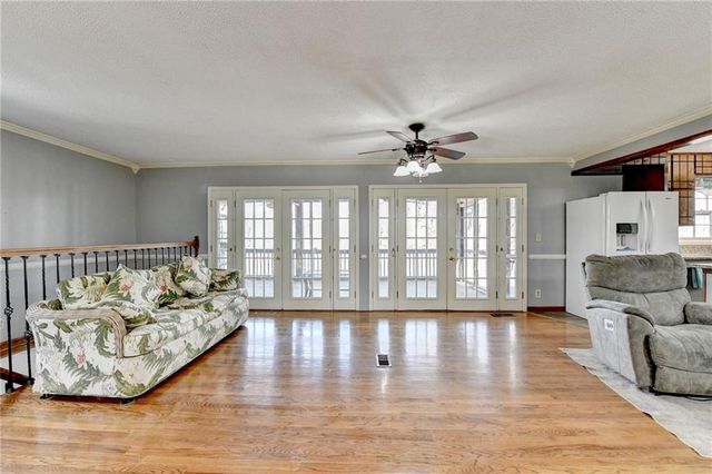 3081 Simpson Park Road, Gainesville, GA 30506