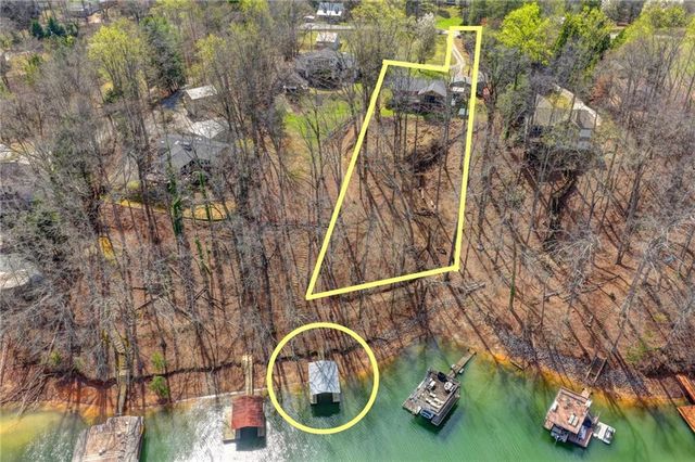 3081 Simpson Park Road, Gainesville, GA 30506