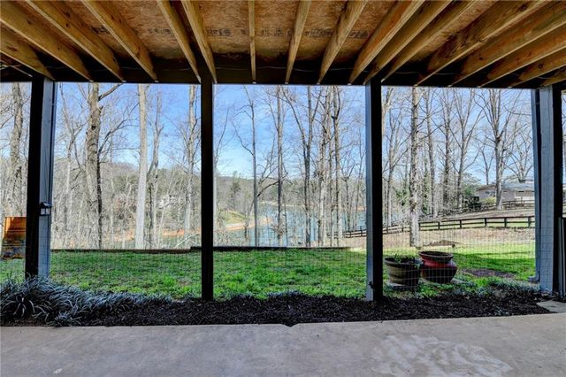 3081 Simpson Park Road, Gainesville, GA 30506