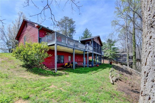 3081 Simpson Park Road, Gainesville, GA 30506