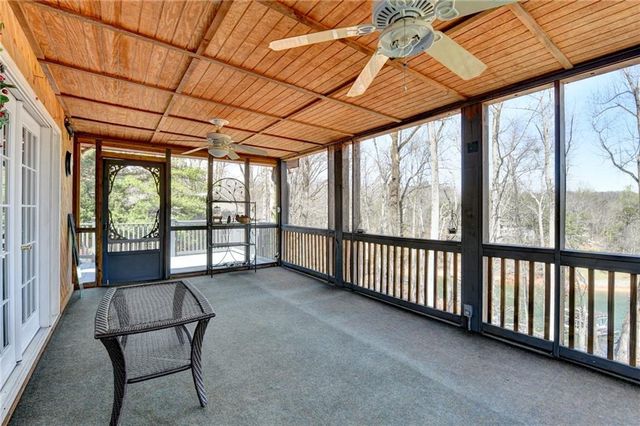 3081 Simpson Park Road, Gainesville, GA 30506