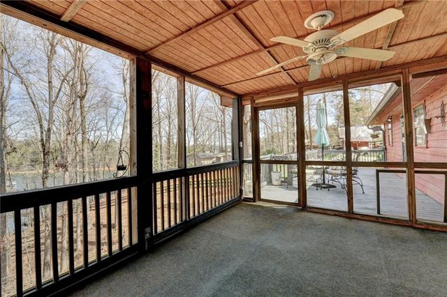 3081 Simpson Park Road, Gainesville, GA 30506